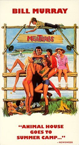 Meatballs/Murray/Atkin/Lynch/Banham/Debe@Clr/Cc@Pg